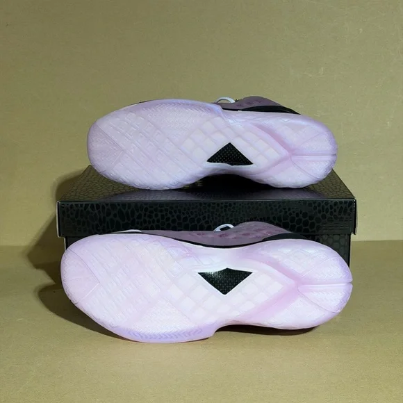 Nike Kobe 3 Protro Pink Quartz Size 11.5 Men’s New IF2497-500 - Picture 9 of 13